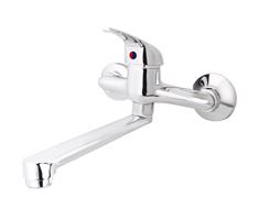 OLSEN SPA Dřezová baterie EOS14 OLBADE050M