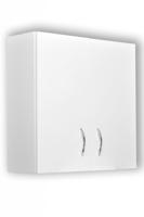 OLSEN SPA Horní závěsná skříňka SW-60-W OLNSW60W