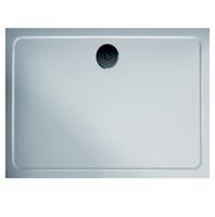 OLSEN SPA Obdelníková mramorová sprchová vanička VENETS Rozměr A 110 cm, Rozměr B 80 cm VANKOBD8011