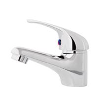 OLSEN SPA Umyvadlová baterie EOS 18 OLBADE021M