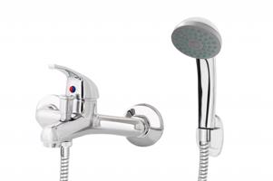 OLSEN SPA Vanová baterie EOS10/K OLBADE011M