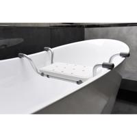 OLSEN SPA Vanové sedátko, hranaté KD02331412