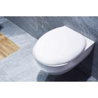 OLSEN SPA WC sedátko BOSTON KD02181126