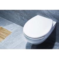OLSEN SPA WC sedátko CALYPSO KD02181061