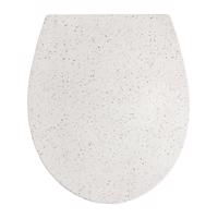 OLSEN SPA WC sedátko EGINA soft-close, oválné KD02181849