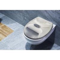 OLSEN SPA WC sedátko HARMONY KD02181391