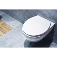 OLSEN SPA WC SLIM sedátko SALSA KD02181442