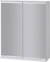 OLSEN SPA Závěsná skříňka se zrcadlem BASIC I, II Rozměr A 46 cm, Rozměr B 15 cm, Rozměr C 55 cm OLNPSD4655