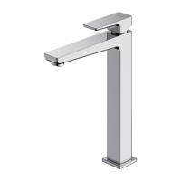 OMNIRES PARMA umyvadlová baterie vysoká chrom /CR/ PM7412CR