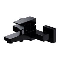 OMNIRES PARMA vanová baterie černá mat /BLM/ PM7430BL