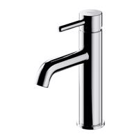 OMNIRES Y umyvadlová baterie, 21cm (keramická kartuše 40mm) chrom /CR/ Y1213MAXCR