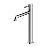 OMNIRES Y umyvadlová baterie vysoká (keramická kartuše 25mm) chrom /CR/ Y1212CR