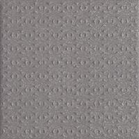 Paradyz Dlažba Bazo Nero sůl-pepř struktura 19,8x19,8 cm