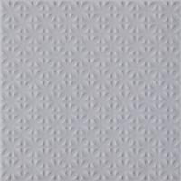 Paradyz Dlažba Gammo šedá struktura 19,8x19,8 cm