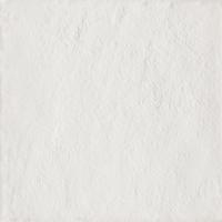 Paradyz Dlažba Modern Bianco struktura 19,8x19,8 cm