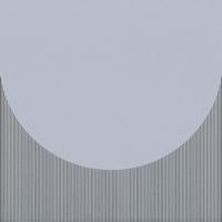 Paradyz Dlažba Neve Creative Blue dekor B MAT 19,8x19,8 cm