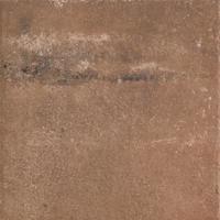 Paradyz Dlažba Scandiano Rosso klinker 30x30 cm