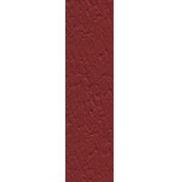 Paradyz Fasádní obklad Natural Rosa duro 24,5x6,6 cm