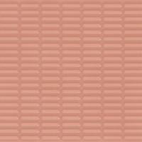 Paradyz Obklad Neve Creative Blush dekor lesk 9,8x9,8 cm