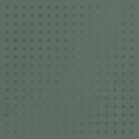 Paradyz Obklad Neve Creative Dark Green dekor mat 9,8x9,8 cm