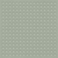 Paradyz Obklad Neve Creative Green dekor lesk 9,8x9,8 cm