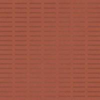 Paradyz Obklad Neve Creative Terracotta dekor mat 9,8x9,8 cm