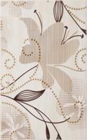 Paradyz Obklad Ordes Beige dekor A 25x40 cm