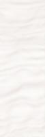 Paradyz Obklad U113 White rektifikovaný lesk 29,8x89,8 cm