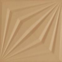 Paradyz Obklad Urban Colours Gold struktura A 19,8x19,8 cm