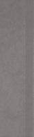 Paradyz Schodovka rovná Intero Grys mat 29,8x119,8 cm