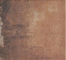 Paradyz Schodovka Scandiano Rosso rovná s kapinosem 30x33 cm - výprodej 17,7 m2