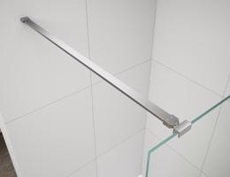 Polysan ESCA vzpěra 1200mm, chrom