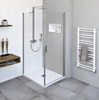 POLYSAN ZOOM obdélníkový sprchový kout 700x1000 L/P varianta ZL1270ZL3210