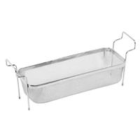 Příslušenství ke dřezům Villeroy & Boch košík na nádobí 9K0400K1, nerez 9K0400K1