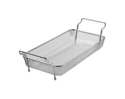 Příslušenství ke dřezům Villeroy & Boch vkládací košík 834547K1, nerez 834547K1