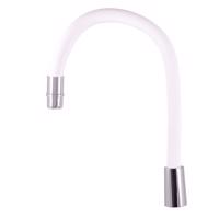 RAV Slezák AMUR Ramínko flexi s perlátorem, Chrom SR0016B/10 SR0016B/10