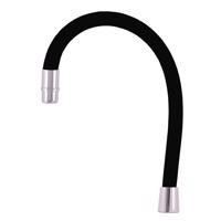 RAV Slezák AMUR Ramínko flexi s perlátorem, Chrom SR0016C/10 SR0016C/10