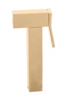 RAV Slezák Bidetová sprška, Chrom 8595163558823 KS0007Z