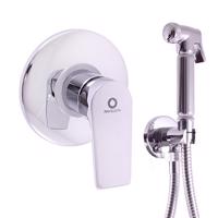 RAV Slezák COLORADO Bidetová baterie podomítková, Chrom CO142/1 CO142/1