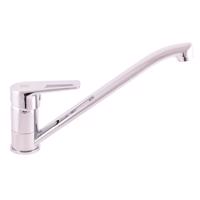 RAV Slezák COLORADO Dřezová baterie, Chrom, 1/2" CO205.5