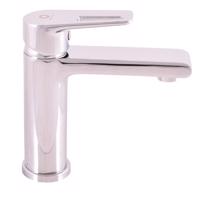 RAV Slezák COLORADO Umyvadlová baterie bez výpusti, Chrom, 1/2" CO228.5