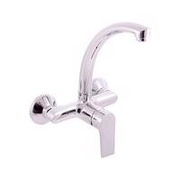 RAV Slezák COLORADO Umyvadlová/dřezová baterie, Chrom, 150 mm CO102.5/3