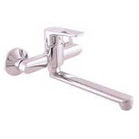 RAV Slezák COLORADO Umyvadlová/dřezová baterie, Chrom, 150 mm CO201.5/23