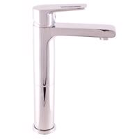 RAV Slezák COLORADO Umyvadlová vysoká baterie bez výpusti, Chrom, 1/2" CO230.5