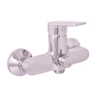 RAV Slezák COLORADO Vanová baterie bez ramínka, Chrom, 150 mm CO153T.5