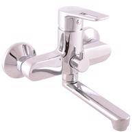 RAV Slezák COLORADO Vanová baterie, Chrom, 150 mm CO251.5