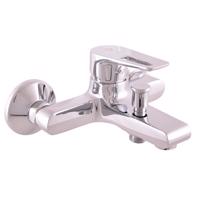 RAV Slezák COLORADO Vanová baterie, Chrom, 150 mm CO254.5