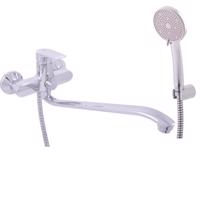 RAV Slezák COLORADO Vanová/Umyvadlová baterie, Chrom, 150 mm CO152.5/1