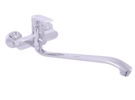 RAV Slezák COLORADO Vanová/Umyvadlová baterie, Chrom, 150 mm CO152.5