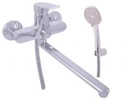 RAV Slezák COLORADO Vanová/Umyvadlová baterie, Chrom, 150 mm CO153.5/1